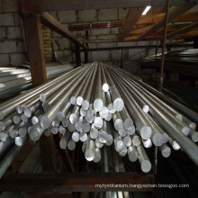 Aluminum Bar/ Aluminum Rod with Round Shape